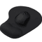 Ergonomic Wrist Support Mouse Pad For PC Laptop Use 14