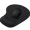 Ergonomic Wrist Support Mouse Pad For PC Laptop Use 14