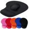 Ergonomic Wrist Support Mouse Pad For PC Laptop Use 0