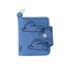 Cute Floral Coin Purse Card Holder For Girls 2