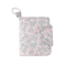 Cute Floral Coin Purse Card Holder For Girls 4