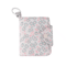 Cute Floral Coin Purse Card Holder For Girls 4