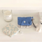 Cute Floral Coin Purse Card Holder For Girls 6