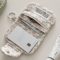 Cute Floral Coin Purse Card Holder For Girls 7