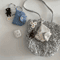 Cute Floral Coin Purse Card Holder For Girls 9