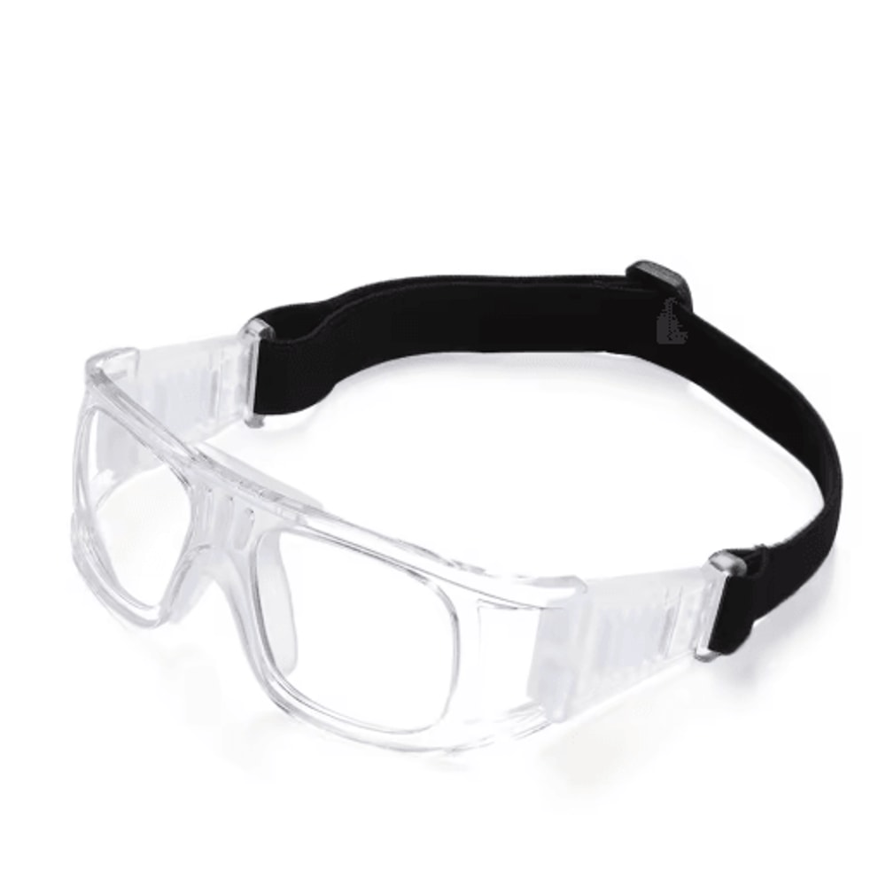 ImpactResistant Sports Protective Glasses For Outdoor Activities 1