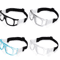ImpactResistant Sports Protective Glasses For Outdoor Activities 0