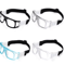 ImpactResistant Sports Protective Glasses For Outdoor Activities 0