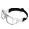 ImpactResistant Sports Protective Glasses For Outdoor Activities 2