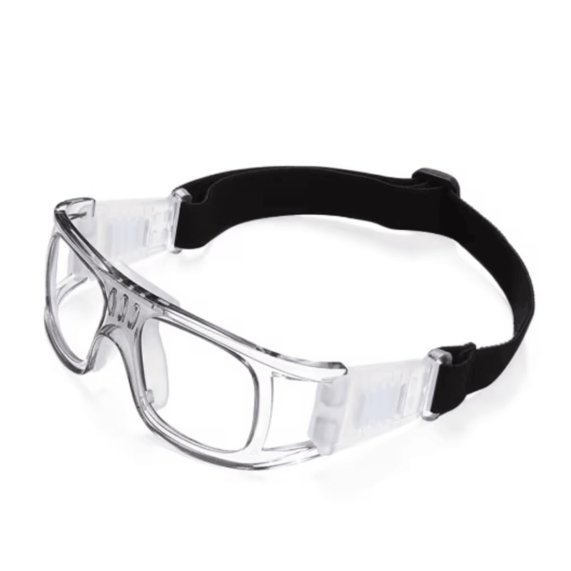 ImpactResistant Sports Protective Glasses For Outdoor Activities 2