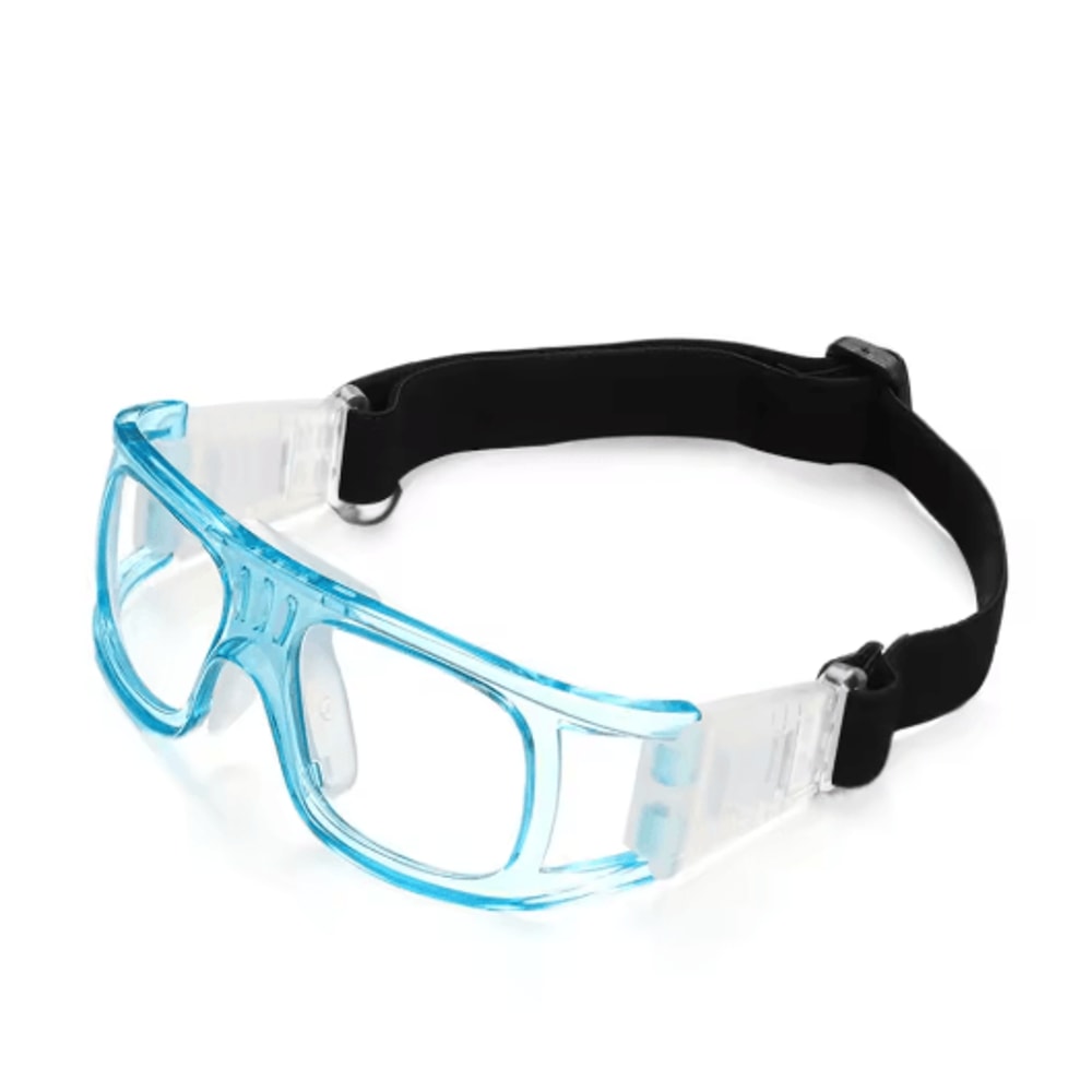ImpactResistant Sports Protective Glasses For Outdoor Activities 3