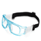 ImpactResistant Sports Protective Glasses For Outdoor Activities 3
