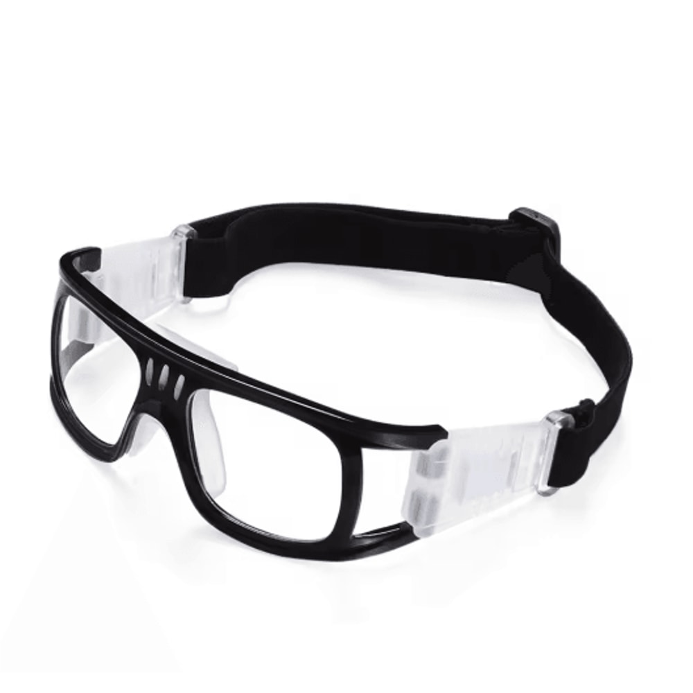 ImpactResistant Sports Protective Glasses For Outdoor Activities 4