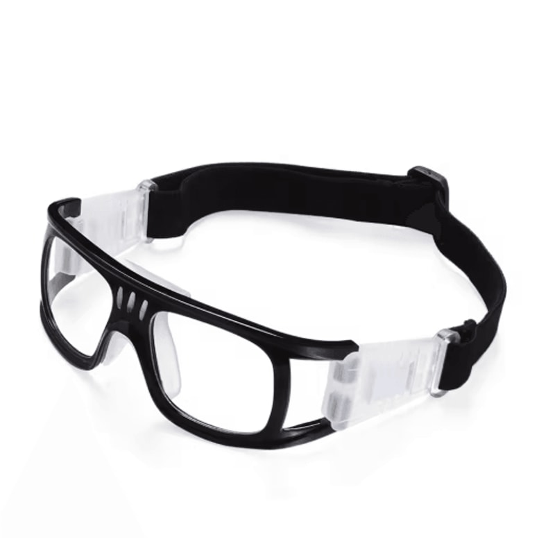 ImpactResistant Sports Protective Glasses For Outdoor Activities 4