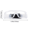 ImpactResistant Sports Protective Glasses For Outdoor Activities 6