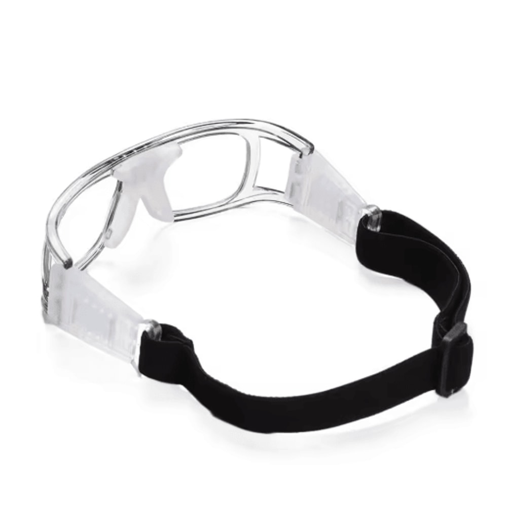 ImpactResistant Sports Protective Glasses For Outdoor Activities 7