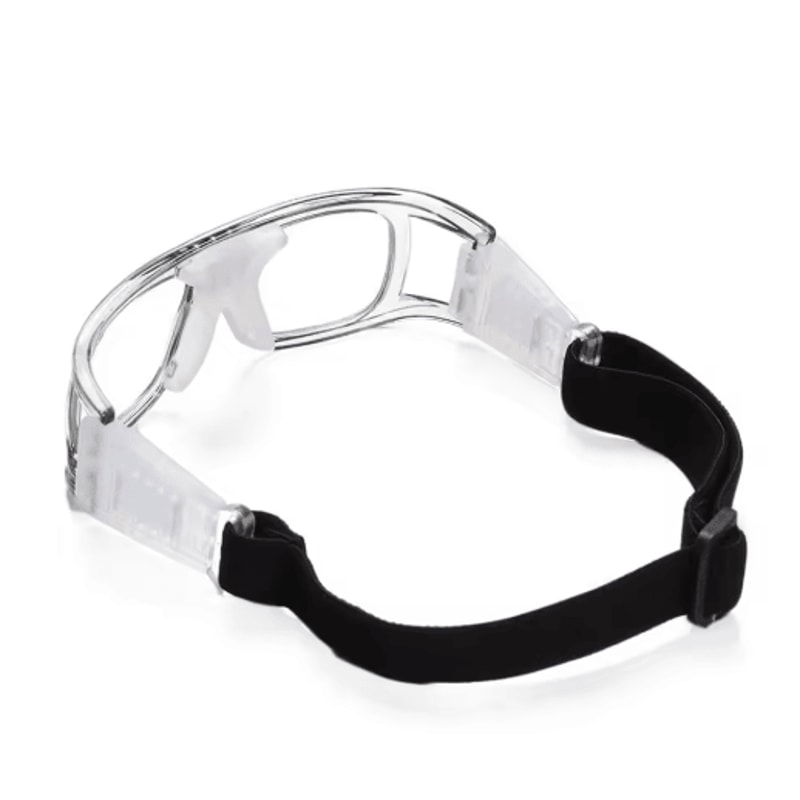 ImpactResistant Sports Protective Glasses For Outdoor Activities 7
