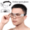ImpactResistant Sports Protective Glasses For Outdoor Activities 8