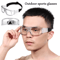 ImpactResistant Sports Protective Glasses For Outdoor Activities 8