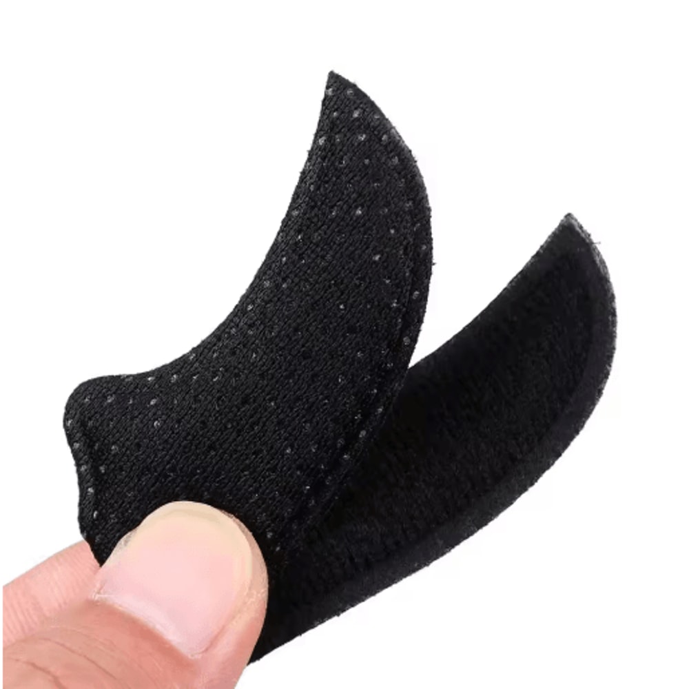 27PCS Universal Helmet Padding Kit For Motorcycle Cycling Helmets 4