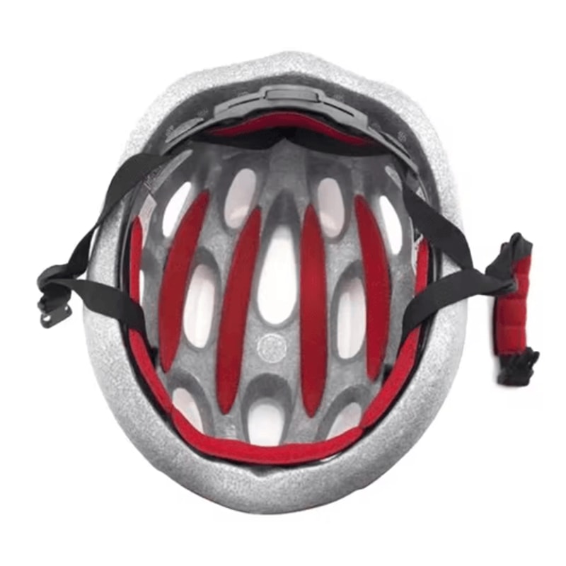 27PCS Universal Helmet Padding Kit For Motorcycle Cycling Helmets 6