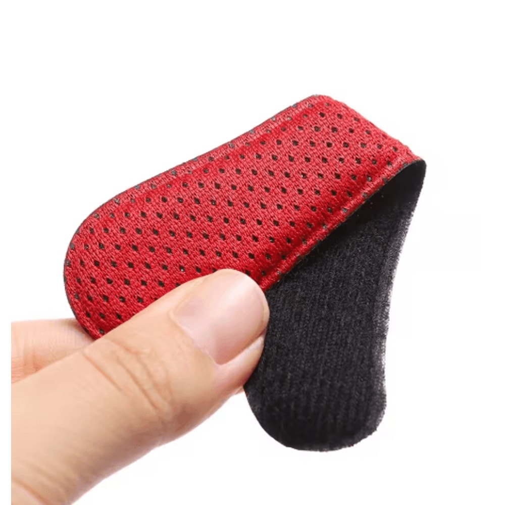 27PCS Universal Helmet Padding Kit For Motorcycle Cycling Helmets 7