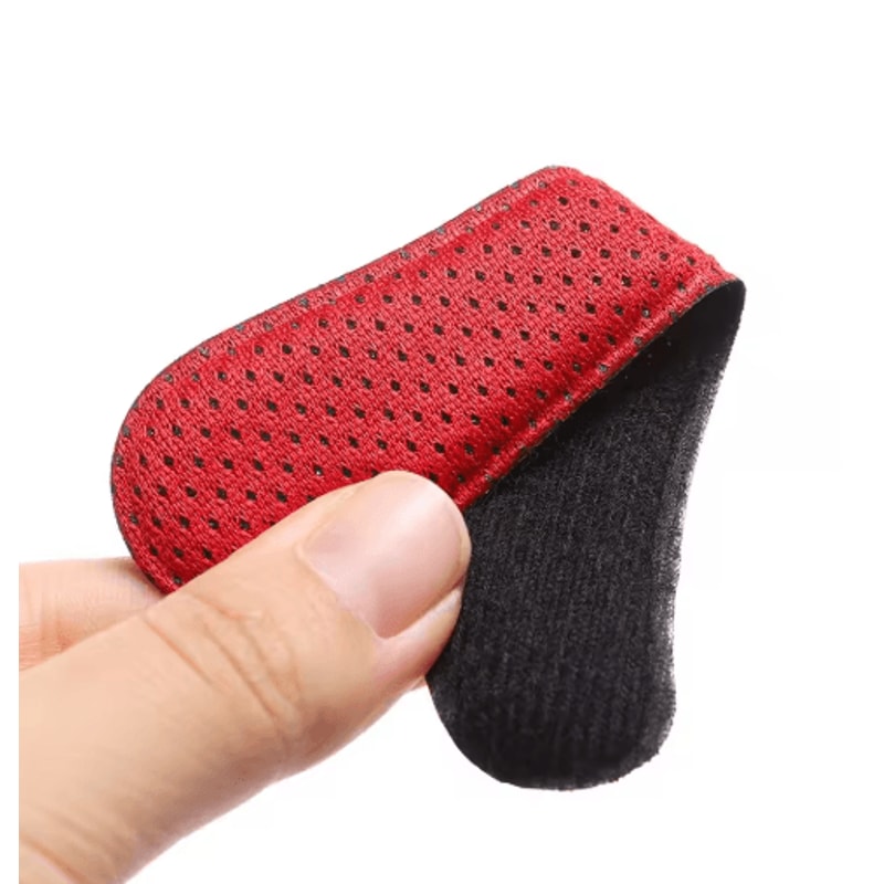27PCS Universal Helmet Padding Kit For Motorcycle Cycling Helmets 7