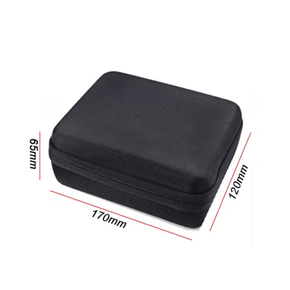 Shockproof Travel Storage Case For GoPro Action Cameras 3