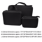 Shockproof Travel Storage Case For GoPro Action Cameras 4