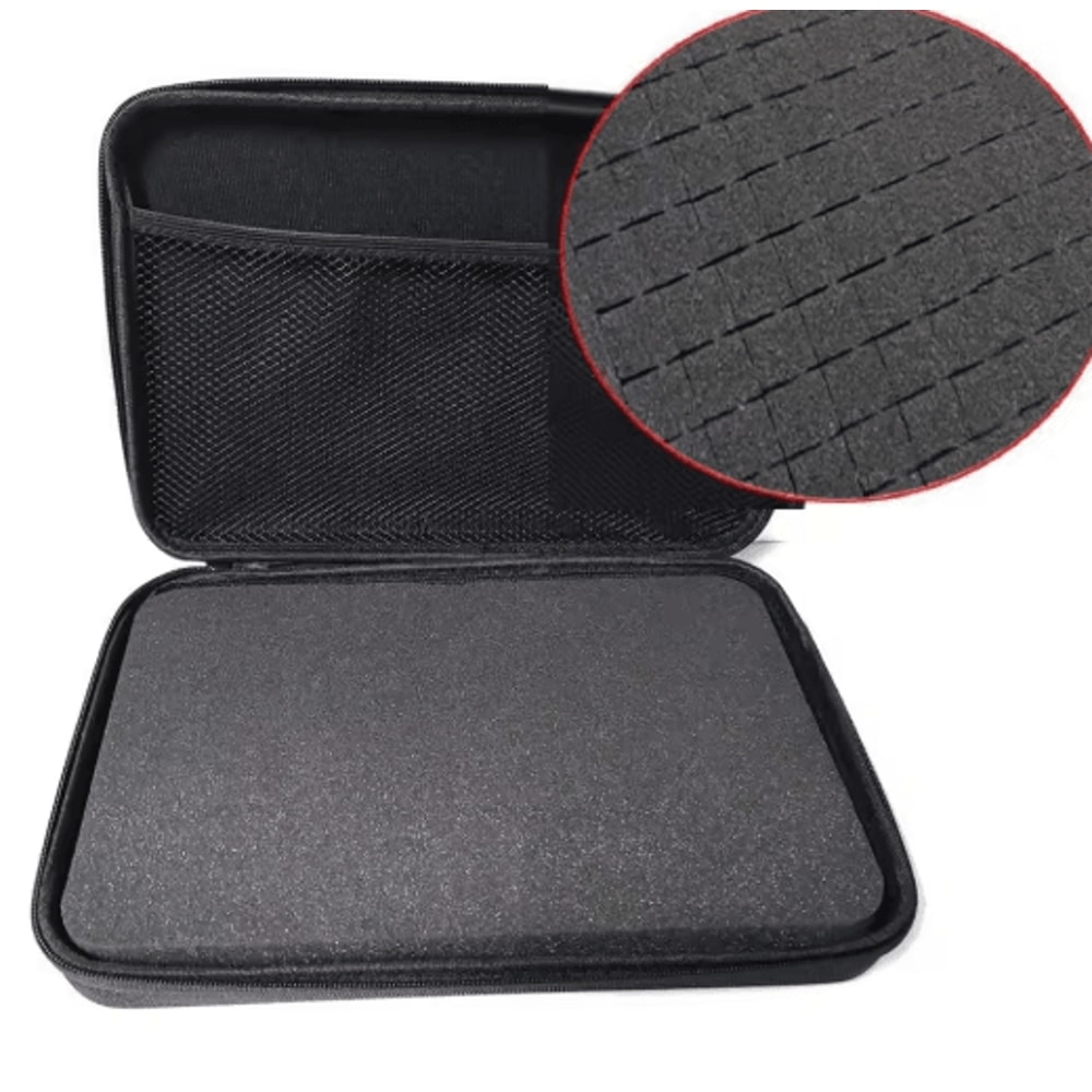 Shockproof Travel Storage Case For GoPro Action Cameras 5