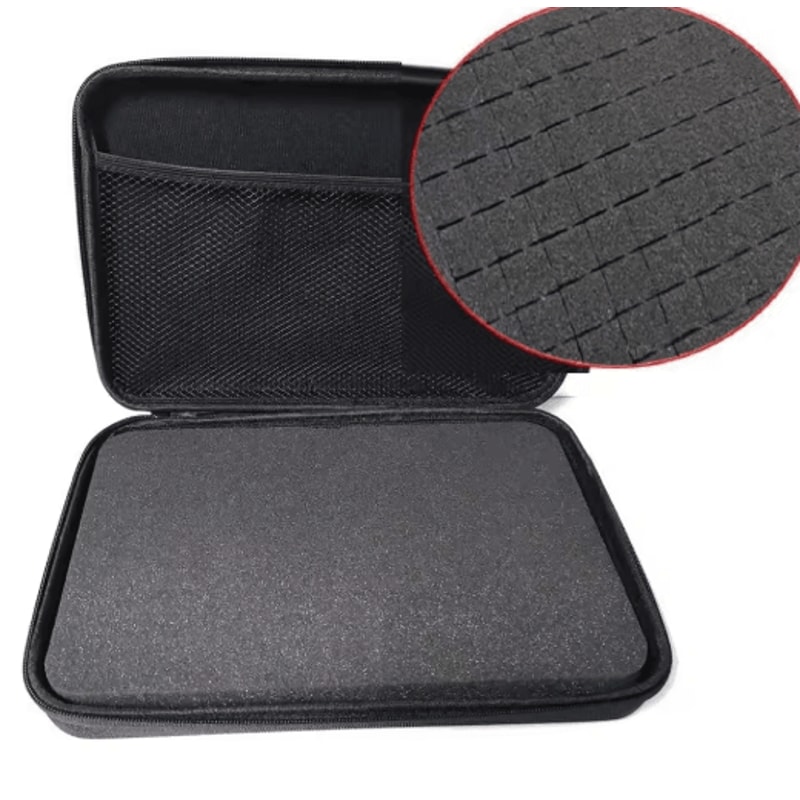 Shockproof Travel Storage Case For GoPro Action Cameras 5