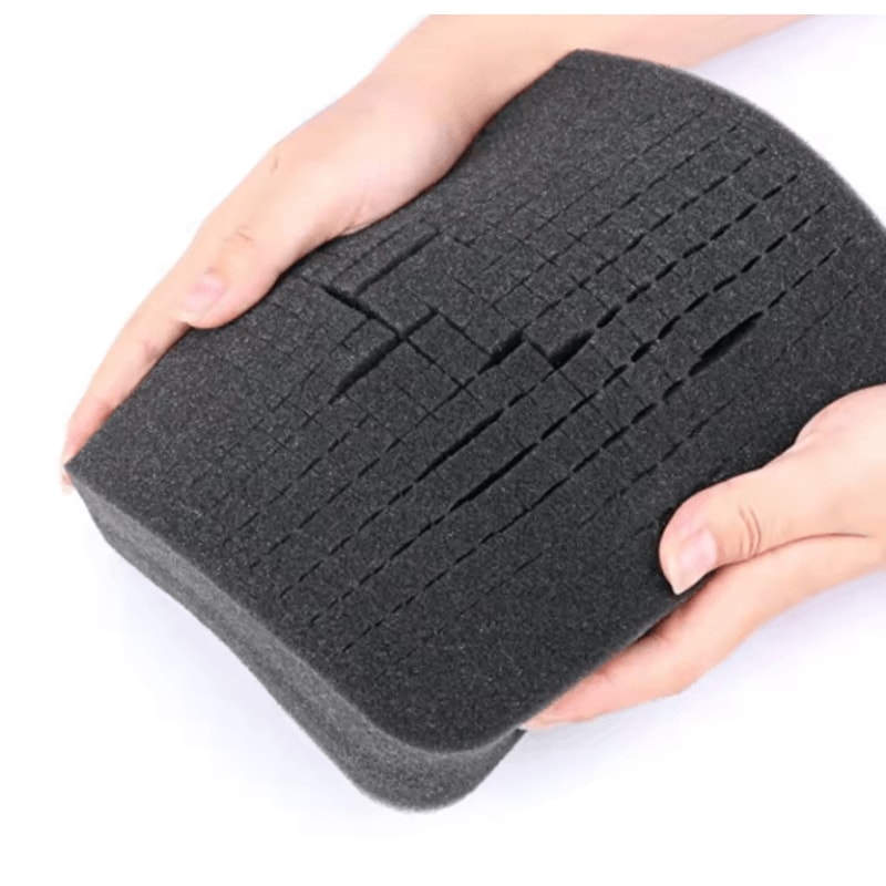 Shockproof Travel Storage Case For GoPro Action Cameras 6