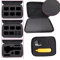 Shockproof Travel Storage Case For GoPro Action Cameras 7