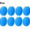 Luggage Wheel Protectors Silicone Covers For Quiet Smooth Travel 2