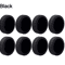 Luggage Wheel Protectors Silicone Covers For Quiet Smooth Travel 3