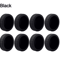 Luggage Wheel Protectors Silicone Covers For Quiet Smooth Travel 3