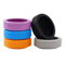 Luggage Wheel Protectors Silicone Covers For Quiet Smooth Travel 6