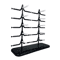 5Layer Eyeglasses Organizer Stand For Sunglasses Eyewear Storage 3