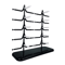 5Layer Eyeglasses Organizer Stand For Sunglasses Eyewear Storage 3