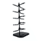5Layer Eyeglasses Organizer Stand For Sunglasses Eyewear Storage 4