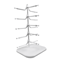 5Layer Eyeglasses Organizer Stand For Sunglasses Eyewear Storage 5
