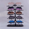 5Layer Eyeglasses Organizer Stand For Sunglasses Eyewear Storage 12