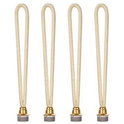 replacement wick for catalytic fragrance lamps & aromatherapy oil burners