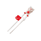 Cartoon Animal Training Chopsticks For Kids Learning To Eat 1