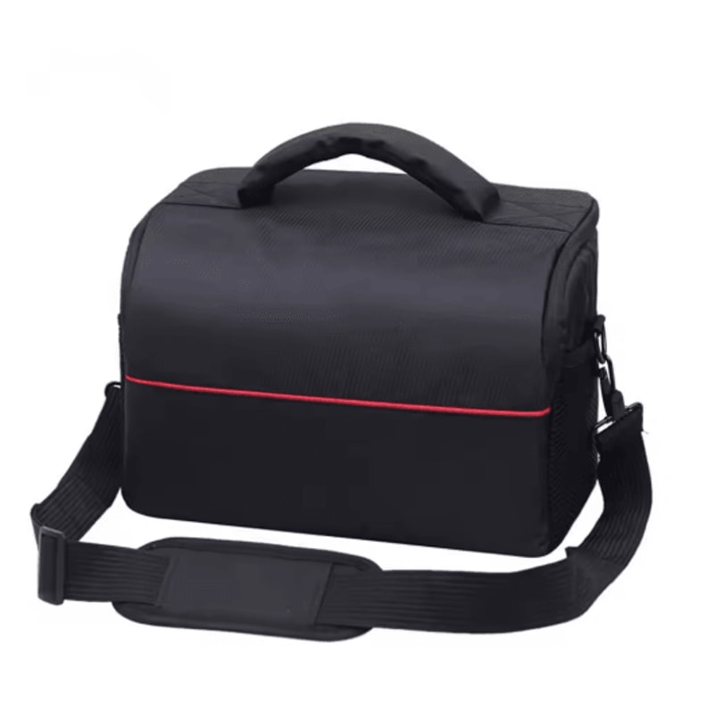 Waterproof DSLR Camera Backpack For Canon Nikon Sony Photography Gear 1