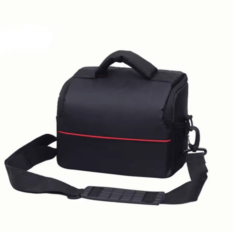 Waterproof DSLR Camera Backpack For Canon Nikon Sony Photography Gear 2
