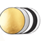 5in1 Collapsible Photography Reflector For Studio Outdoor Lighting 1