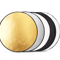 5in1 Collapsible Photography Reflector For Studio Outdoor Lighting 2