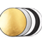 5in1 Collapsible Photography Reflector For Studio Outdoor Lighting 3