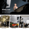 5in1 Collapsible Photography Reflector For Studio Outdoor Lighting 5